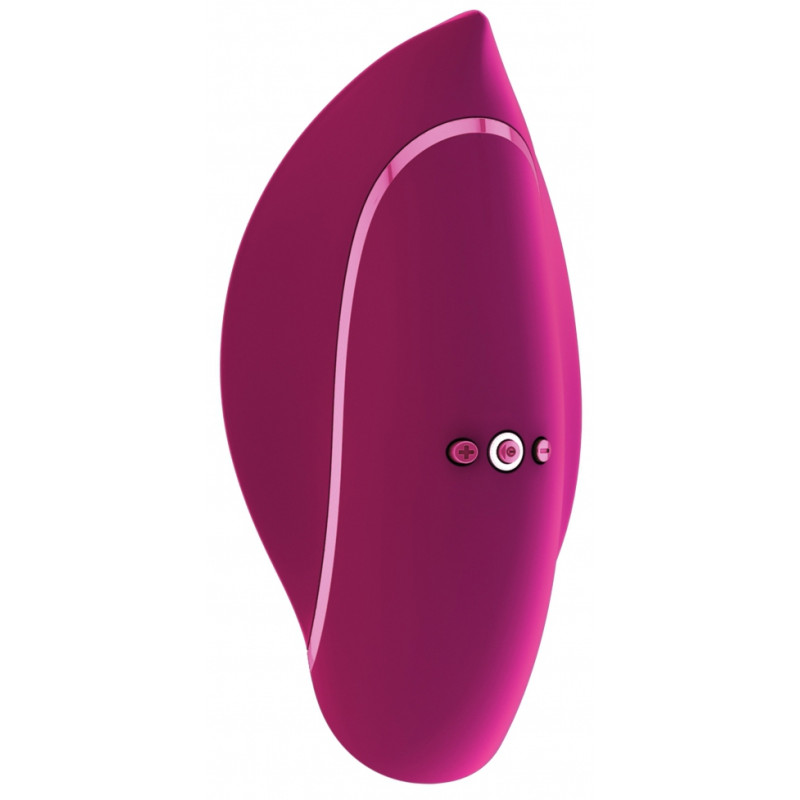 VIVE Stimulateur de clitoris Minu 10 x 5cm Rose